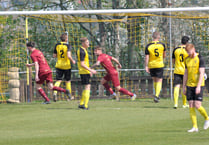 MATCH GALLERY: Buckland Athletic Reserves 0-2 Mount Gould