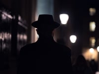 Most unlikely secret agents