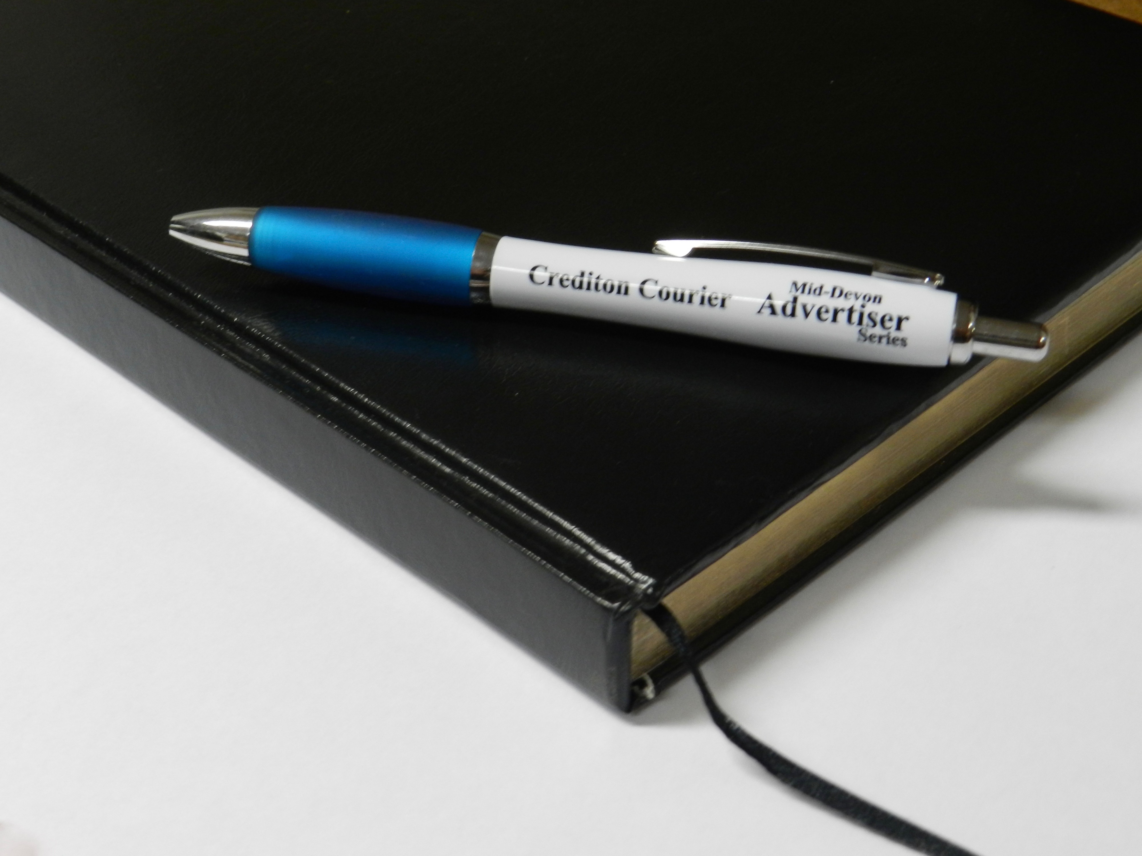 Kirton Raiser - Your diary of events in the Crediton area
