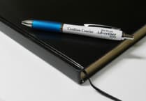 Kirton Raiser - Your diary of events in the Crediton area