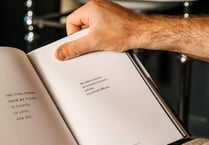 Poetry festival is back after two-year gap