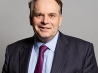 Tiverton & Honiton MP Parish to resign over porn ‘moment of madness’
