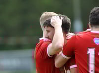 REPORT: Rams end Waldon’s slim title hopes