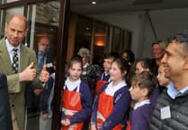 Sowing the seeds of the future at Shallowford thanks to National Lottery funding
