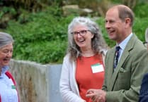 Shallowford Farm invites public to join 50th birthday celebrations