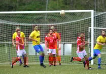 MATCH GALLERY: Watts Blake Bearne 7-1 Meadowbrook Athletic
