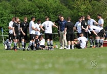 Teignmouth RFC has a  jam-packed day of Jubilee fun this Saturday