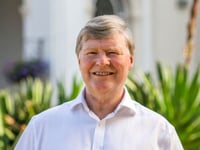 Government must rebuild trust with our care homes