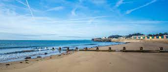Teignbridge beaches win Blue Flag Awards