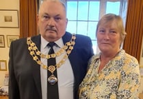 New mayor “absolutely delighted” to take over reins