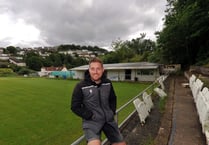 INTERVIEW: Jones’ joy as Teignmouth promoted to Peninsula League