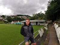 INTERVIEW: Jones’ joy as Teignmouth promoted to Peninsula League