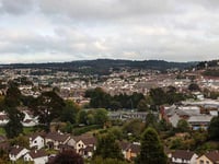 Plan for new cycle route