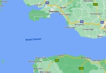 Ferry to Wales update
