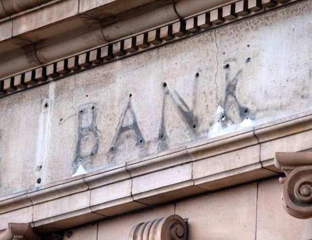 Nearly half of Newton Abbot banks closed since 2015