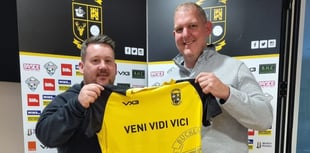 INTERVIEW: Buckland chance ‘too good to turn down’, says Fleet