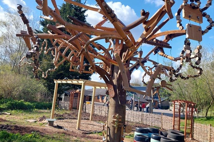 Kingskerswell Primary School 