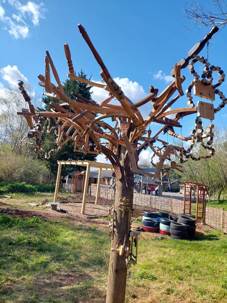 Kingskerswell Primary School 