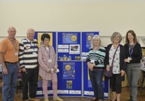 Open day to net new members for Teignu3a 