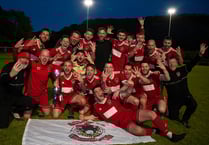 REPORT: Rams ‘quad squad’ wraps up trophy quadruple