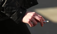 Devon adults with mental health condition twice as likely to smoke