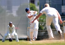 MATCH GALLERY: South Devon vs Yelverton Bohemians