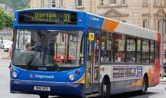 Call to copy Cornwall and increase buses backed by Teignbridge councillors