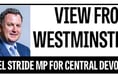 MP Mel Stride: 'The challenges in delivering services'