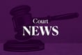 Conditional discharge for drunk and disorderly man 