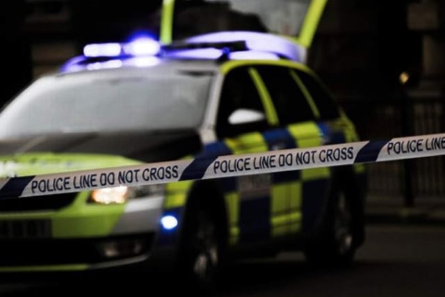 Ipplepen ex-cop cleared of stealing weapons from police