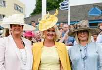 LADIES’ DAY: Racing’s ‘social pinnacle’ back after two years