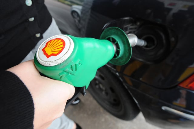Cost of living crisis: Average Teignbridge driver 'could spend almost £250 more' on annual petrol costs