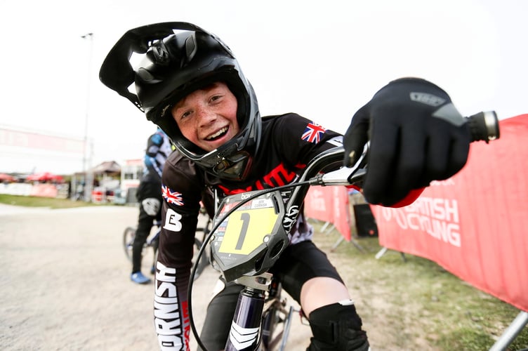 Ben Cornish