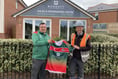 Rugby league outfit’s new kit sponsor