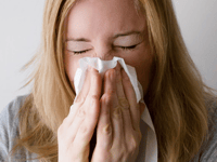 Devon NHS issues hay fever advice as heat increases pollen impact