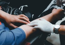 Appeal launched for blood donors 