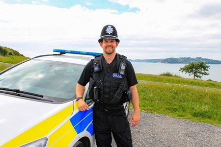 Police launch recruitment drive 