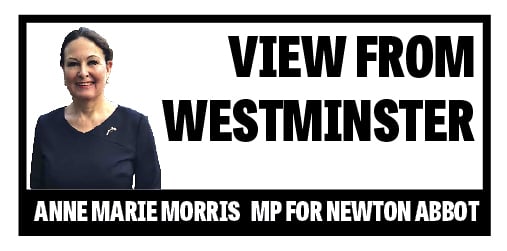 NI Executive and NI Protocol takes centre stage in MP's latest column