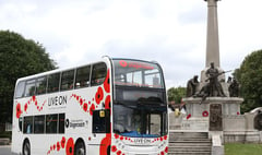 Stagecoach supports Armed Forces Day 2022 with nationwide free travel