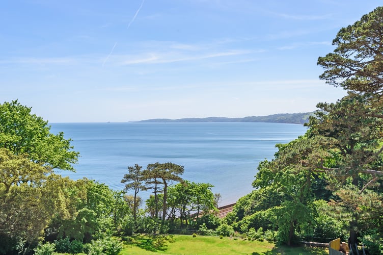 beechwood house view