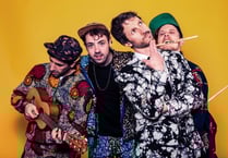 ‘Amazing’ final line-up at Chagstock set to impress
