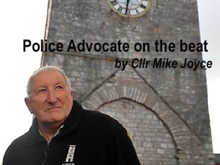 Challenges facing the force