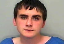 Pushed dad under a bus after family squabbles