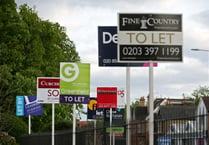 Renting alone cost average Teignbridge tenant a quarter of income before cost-of-living crisis