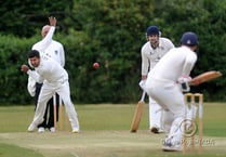 MATCH GALLERY: Chudleigh vs Dartington & Totnes