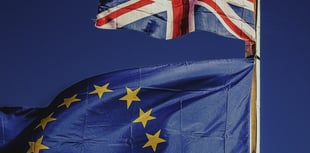 Councils bid for post-Brexit cash