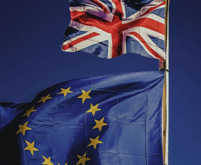 Councils bid for post-Brexit cash