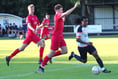 REPORT: Bovey beaten but boss encouraged by youngsters