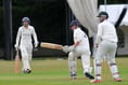 MATCH GALLERY: Bovey Tracey Second XI vs Bridestowe