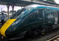 GWR fares on the rise